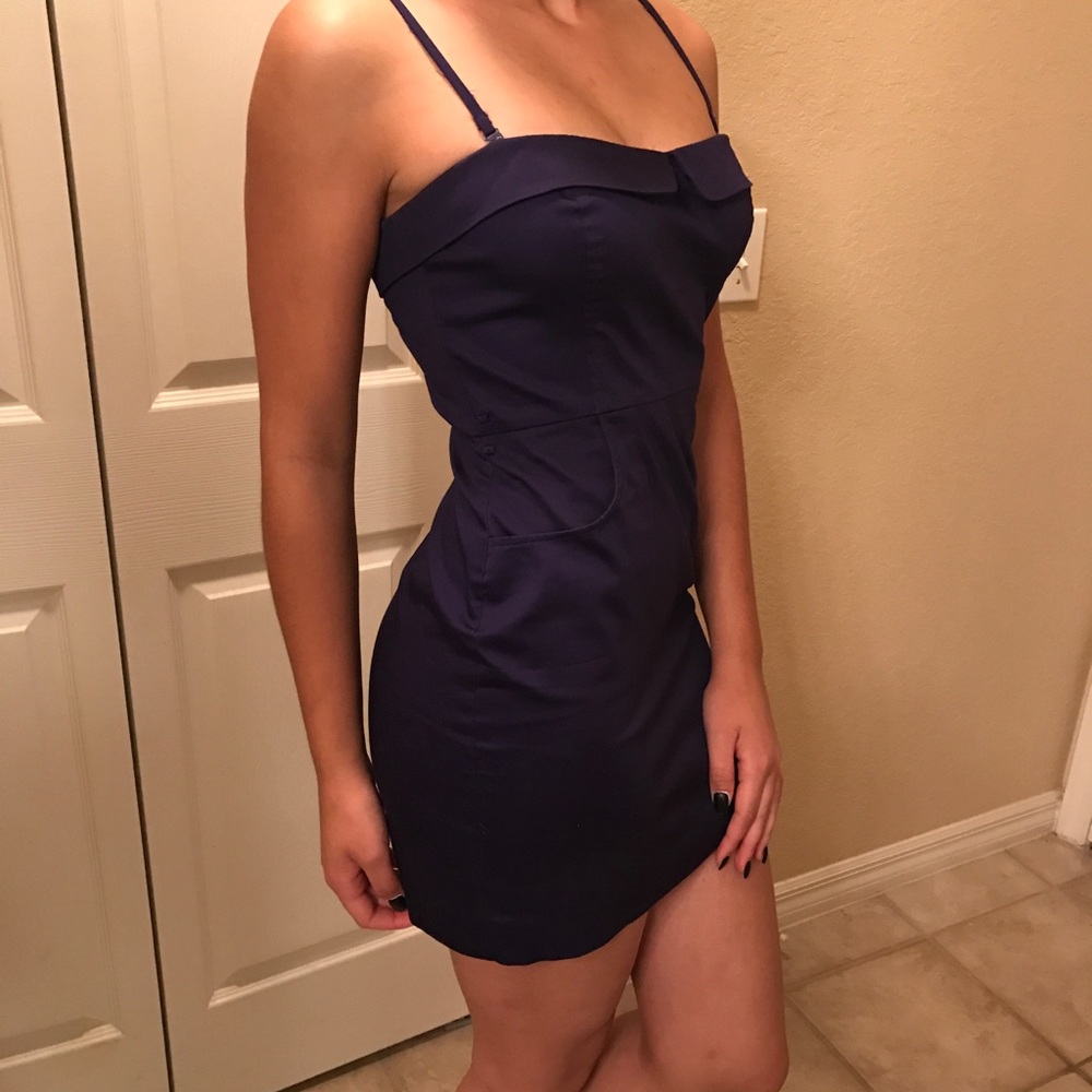 Forever 21 dress